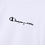 チャンピオン（CHAMPION）ウィメンズ ショートスリーブTシャツ CW-CS351 010