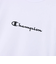 チャンピオン（CHAMPION）ウィメンズ ショートスリーブTシャツ CW-CS351 010