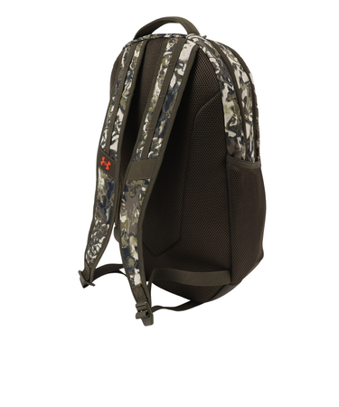 アンダーアーマー バックパック メンズ レディース UA Hustle 6.0 Backpack 1384672-002 UNDER ARMOUR