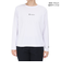 チャンピオン（CHAMPION）ウィメンズ ロングスリーブTシャツ CW-CS401 010