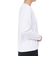 チャンピオン（CHAMPION）ウィメンズ ロングスリーブTシャツ CW-CS401 010