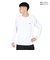 チャンピオン（CHAMPION）ロングスリーブTシャツ C3-CS450 010