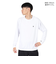チャンピオン（CHAMPION）ロングスリーブTシャツ C3-CS450 010