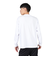 チャンピオン（CHAMPION）ロングスリーブTシャツ C3-CS450 010