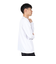 チャンピオン（CHAMPION）ロングスリーブTシャツ C3-CS450 010