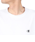 チャンピオン（CHAMPION）ロングスリーブTシャツ C3-CS450 010