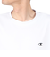 チャンピオン（CHAMPION）ロングスリーブTシャツ C3-CS450 010