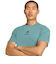 アディダス（adidas）Les Mills グラフィック 半袖Tシャツ KRL51-KD4345