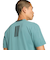 アディダス（adidas）Les Mills グラフィック 半袖Tシャツ KRL51-KD4345