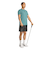 アディダス（adidas）Les Mills グラフィック 半袖Tシャツ KRL51-KD4345