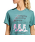 アディダス（adidas）Les Mills ムーバーズ グラフィック Tシャツ SU035-KE7815