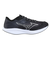 ミズノ（MIZUNO）ランニングシューズ トレーニングシューズ 部活 デュエルフラッシュ2 ワイド ブラック ホワイト U1GD256101