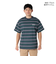チャンピオン-ヘリテイジ（CHAMPION-HERITAGE）ショートスリーブボーダーTシャツ C3-C303 370