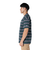 チャンピオン-ヘリテイジ（CHAMPION-HERITAGE）ショートスリーブボーダーTシャツ C3-C303 370