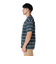 チャンピオン-ヘリテイジ（CHAMPION-HERITAGE）ショートスリーブボーダーTシャツ C3-C303 370