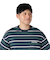 チャンピオン-ヘリテイジ（CHAMPION-HERITAGE）ショートスリーブボーダーTシャツ C3-C303 370