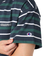チャンピオン-ヘリテイジ（CHAMPION-HERITAGE）ショートスリーブボーダーTシャツ C3-C303 370