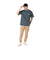 チャンピオン-ヘリテイジ（CHAMPION-HERITAGE）ショートスリーブボーダーTシャツ C3-C303 370