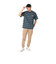 チャンピオン-ヘリテイジ（CHAMPION-HERITAGE）ショートスリーブボーダーTシャツ C3-C303 370