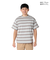 チャンピオン-ヘリテイジ（CHAMPION-HERITAGE）ショートスリーブボーダーTシャツ C3-C303 070