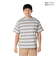 チャンピオン-ヘリテイジ（CHAMPION-HERITAGE）ショートスリーブボーダーTシャツ C3-C303 070
