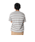 チャンピオン-ヘリテイジ（CHAMPION-HERITAGE）ショートスリーブボーダーTシャツ C3-C303 070