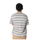 チャンピオン-ヘリテイジ（CHAMPION-HERITAGE）ショートスリーブボーダーTシャツ C3-C303 070