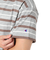 チャンピオン-ヘリテイジ（CHAMPION-HERITAGE）ショートスリーブボーダーTシャツ C3-C303 070
