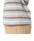 チャンピオン-ヘリテイジ（CHAMPION-HERITAGE）ショートスリーブボーダーTシャツ C3-C303 070
