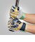 ミズノ（MIZUNO）バッティング用グローブ ミズノプロ シリコンパワーアークDI 2025セレクションモデル 両手用 1EJEA55614