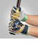 ミズノ（MIZUNO）バッティング用グローブ ミズノプロ シリコンパワーアークDI 2025セレクションモデル 両手用 1EJEA55614