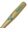 ミズノ（MIZUNO）少年軟式用バット 野球 小学生軟式用VコングZERO 金属製 72cm 平均440g 1CJMY18972 50