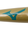 ミズノ（MIZUNO）少年軟式用バット 野球 小学生軟式用VコングZERO 金属製 72cm 平均440g 1CJMY18972 50