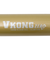 ミズノ（MIZUNO）少年軟式用バット 野球 ジュニア 小学生軟式用VコングZERO 金属製 74cm 平均460g 1CJMY18974 50