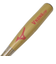 ミズノ（MIZUNO）少年軟式用バット 野球 小学生軟式用VコングZERO 金属製 68cm/平均420g 1CJMY18968 50