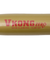 ミズノ（MIZUNO）少年軟式用バット 野球 小学生軟式用VコングZERO 金属製 68cm/平均420g 1CJMY18968 50