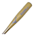 ミズノ（MIZUNO）少年軟式用バット 野球 小学生軟式用VコングZERO 金属製 70cm 平均430g 1CJMY18970 50