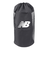 ニューバランス（new balance）ボールキャリーバッグ 黒 250L LAB45629BK ボールバッグ ボール収納バッグ 大容量 ボールコンテナ
