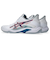 アシックス（ASICS）バドミントンシューズ BLADE FF 2 1071A117.100