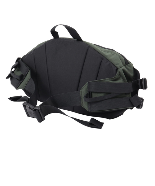 ザ・ノース・フェイス（THE NORTH FACE）ウエストバッグ クライマー