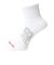 ニューバランス（new balance）ミッドレングス 3足組 ソックス LAS55637AS7