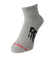 ニューバランス（new balance）ミッドレングス 3足組 ソックス LAS55637AS7
