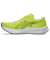 アシックス（ASICS）ランニングシューズ ジョギングシューズ エボライドスピード 3 イエロー グリーン 1011B969.750