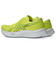 アシックス（ASICS）ランニングシューズ ジョギングシューズ エボライドスピード 3 イエロー グリーン 1011B969.750