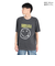 4X（4X）NIRVANA 半袖Tシャツ 25NVN002W CGRY