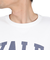 4X（4X）YALE UNIVERSITY 半袖Tシャツ 25YAL005W WHT