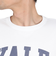 4X（4X）YALE UNIVERSITY 半袖Tシャツ 25YAL005W WHT