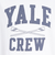 4X（4X）YALE UNIVERSITY 半袖Tシャツ 25YAL005W WHT