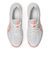 アシックス（ASICS）バドミントンシューズ レディース COURT HUNTER FF 1072A112.100