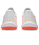 アシックス（ASICS）バドミントンシューズ レディース COURT HUNTER FF 1072A112.100